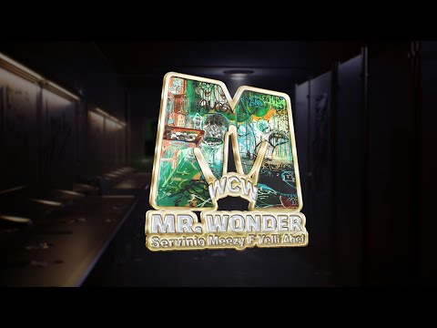 Mr. Wonder - WCW (ft. Servinio, Meezy F, Yelli, Abel)