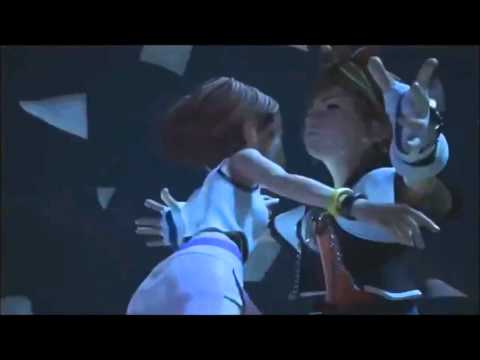 Kingdom Hearts 3D - Trailer (opening) HD