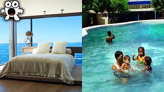 Luxurious Prisons In The World