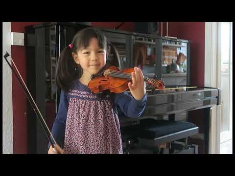 Konservatorium Rostock - Geigenunterricht