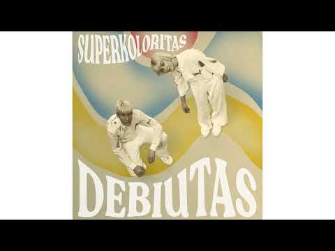 Superkoloritas - Debiutas (2022)