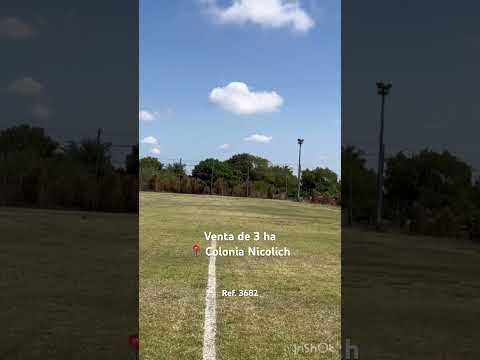 Video de YouTube - Terreno en Venta  en Colonia Nicolich, Canelones