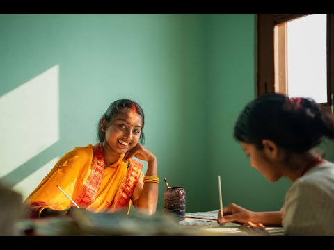 Dulaari, SRHR Education and Access in Nepal