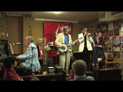 Jazz-O-Matic Five play "Oh Miss Hannah"