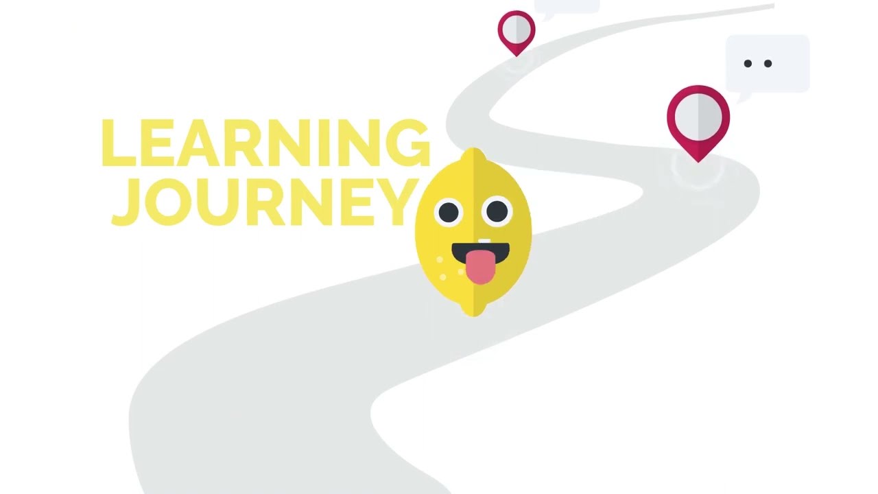 Learnmonade - an innovative e-learning service company