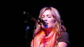 Sarah Buxton - Learning to Love Again