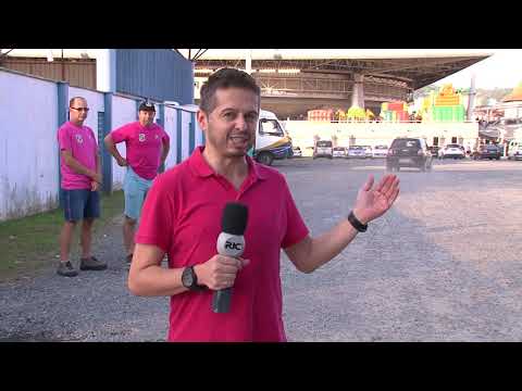 O incansável trabalho da Associação de Pais e Amigos do Basquete Feminino