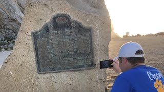 Is it Gold or Junk? Metal Detecting Morro Bay