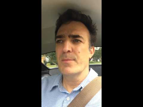 Test driving 1969 Volvo P1800s