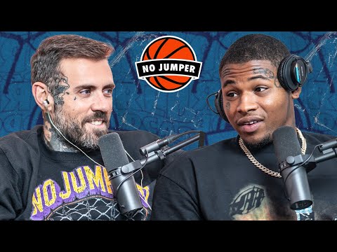 The ASM Bopster Interview: Getting Put on Rollin 30s Harlem Crip at 15, Jail Stories & More