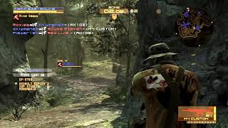 [MGO] Mind Games vs Global 1 (F.F. Bomb)