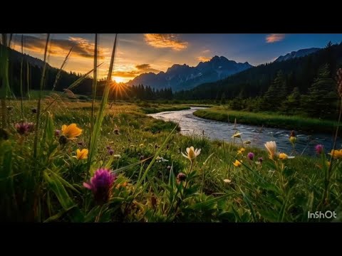 På Grunn Av Jesu Blod - Misc Praise Songs
