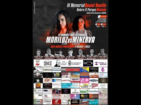 MARTXEL SAGARZAZU VS EDUARD CURMEI