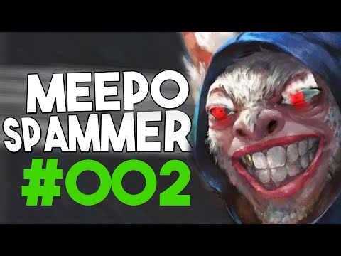 Meepo Spammer #002 - The best #meepo moves of the past week