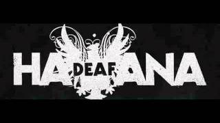 Deaf Havana - Waves