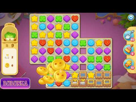 Matchington Mansion level 3330 HD