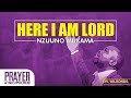 HERE I AM LORD LIVE DR WILSON W MUWANGUZI Wilsongsug OFFICIAL VIDEO