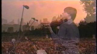 LEONARD BERNSTEIN  West Side Story Suite JOSHUA BELL