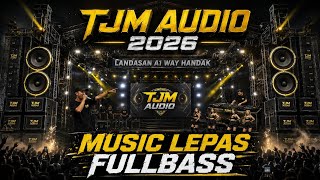 Download lagu 🔴TJM AUDIO 2026 A1 MUSIK LEPAS LIVE WAY HANDAK VJ ALLEN AJO IYO BILY X JONI ALL ARTIS GUNCANG ABISS🔥 mp3