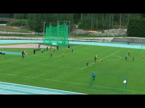 27.8.2917 Espoo Cup NupsP06 - KuPS