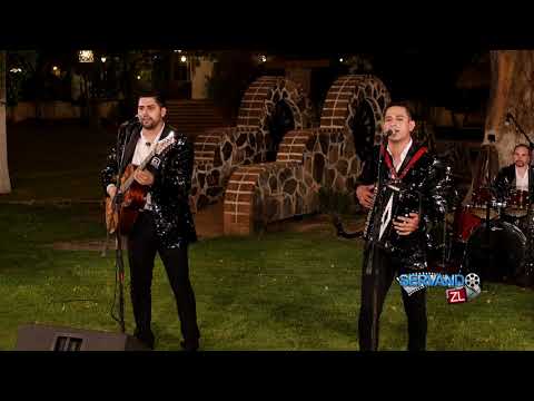 Grupo Raudal - Zumbando El Rubicon (En Vivo 2018)