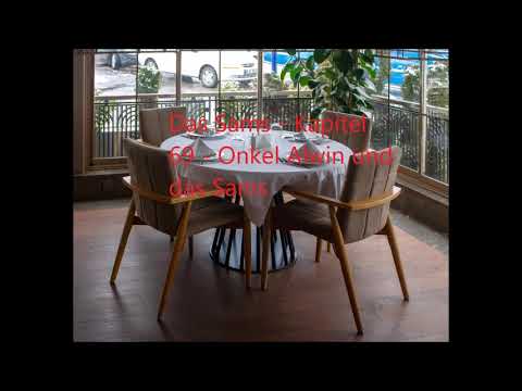 Das Sams  Onkel Alwin und das Sams