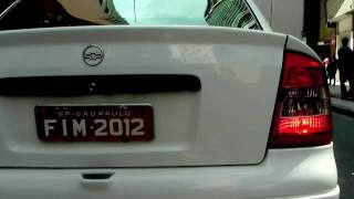 1/2 Dúzia de 3 ou 4 - Classificados (com Tom Zé)