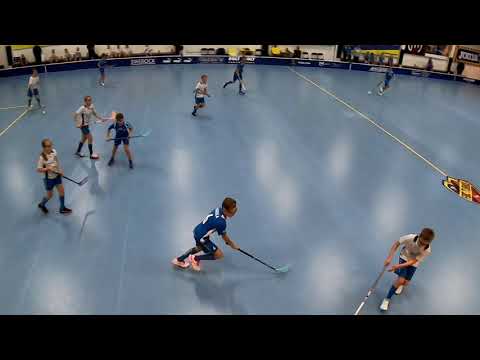 LR D2 Kilpasarja SBS Masku vs. Salba 2.erä