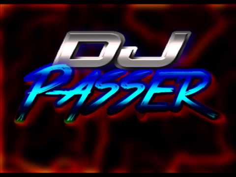 Dj Passér -  Wonderful Dancing (ft. Kate Lesing)