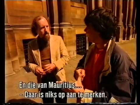 41 (1992) De wereld van Boudewijn Büch - Dodo 5
