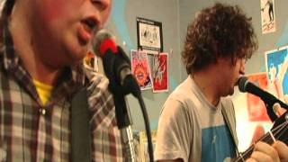 Boston Chinks, live at Goner Records (6/6)