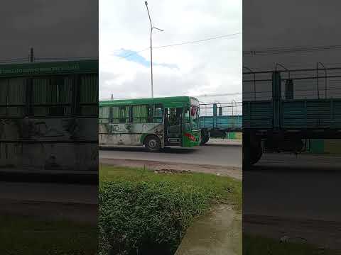 Linea Lules Tucumán