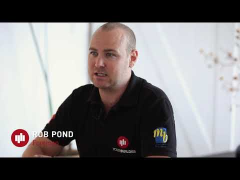 Your Builder Ltd video.