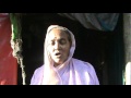An Old Women Speaking About How RTI Helped Her Get Her Ration Card