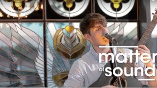 Cassia - '100 Times Over' - Band and Bean May 2017