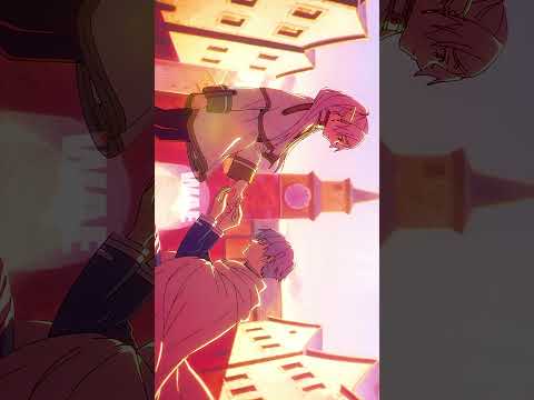 Frieren Beyond Journey's End (Ichiko Aoba - Asleep Among Endives)