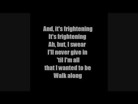 Combo Audio - Frightening (Audio and Lyrics)