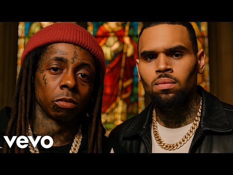 Lil Wayne ft. Chris Brown - This Is Life [Music Video 2025]