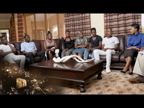 Mlungisi Msimango – uTatakho