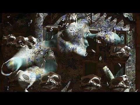 Video Thumbnail: Casa Batlló startet mit Mapping-Show ins Gaudí-Jubiläumsjahr