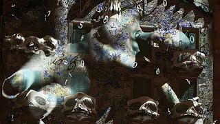 Casa Batlló startet mit Mapping-Show ins Gaudí-Jubiläumsjahr