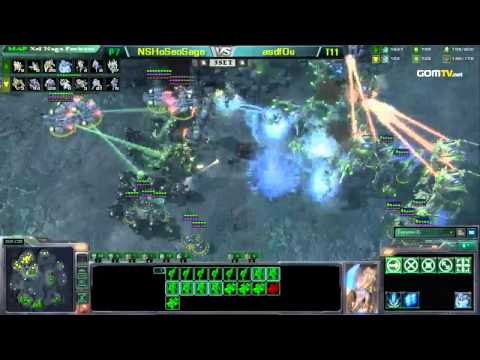 [July 1st week] GSTL Season1 Highlight