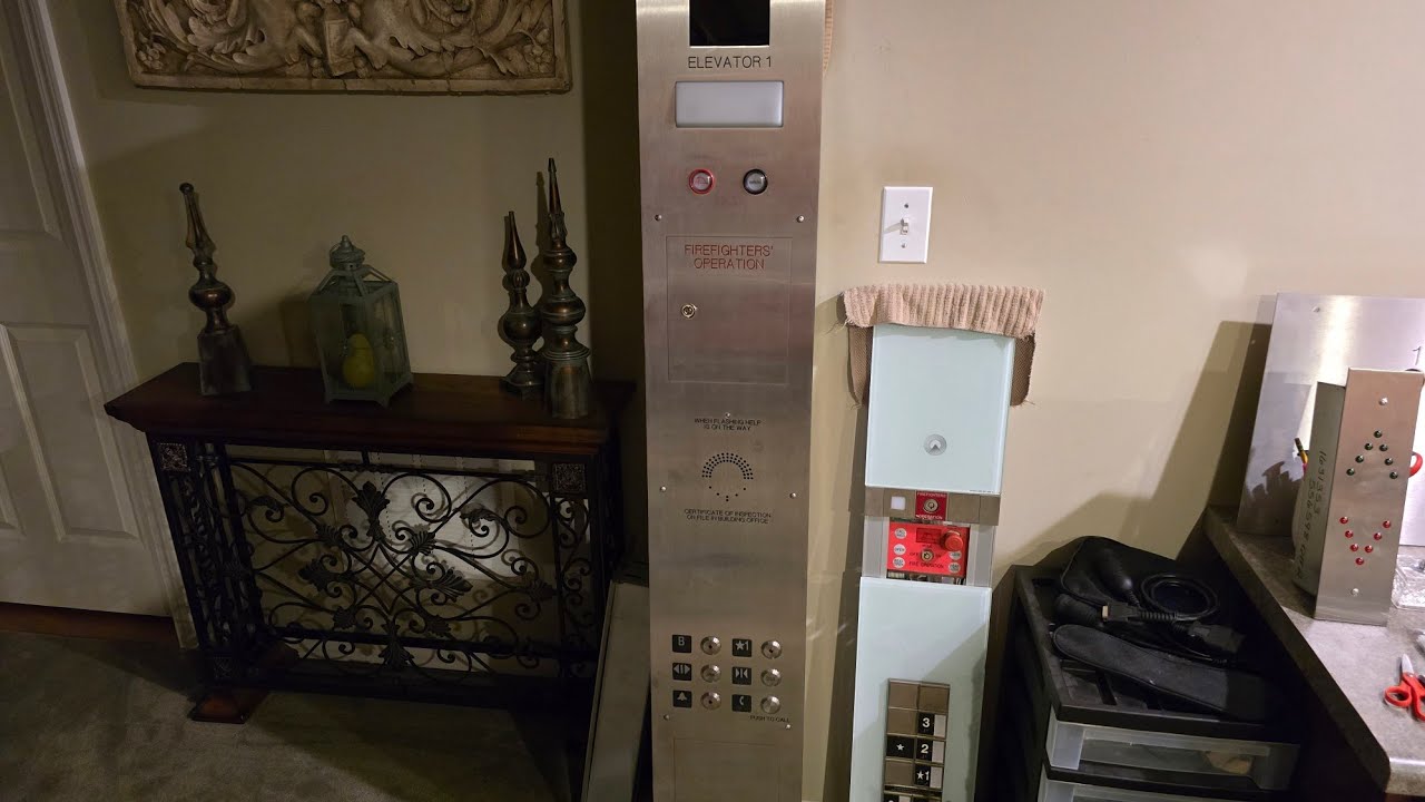 Unboxing My Most EXPENSIVE Elevator Panel Purchase Ever! Kone Innovation COP + Hall Stations & More