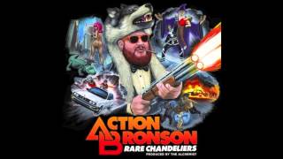 Gateway To Wizardry - Action Bronson ft. Styles P [Rare Chandeliers] (2012)