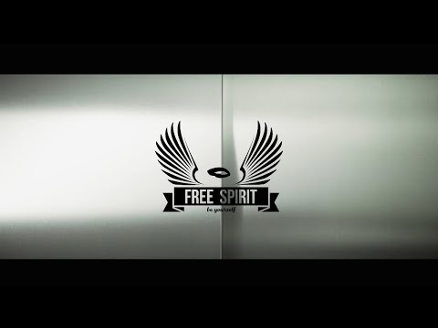 Free Spirit Dance/ Passion Gang/ Feder-Goodbye/ Choreography by Barbara Tóth