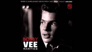 Not Like It Was With You  BOBBY VEE