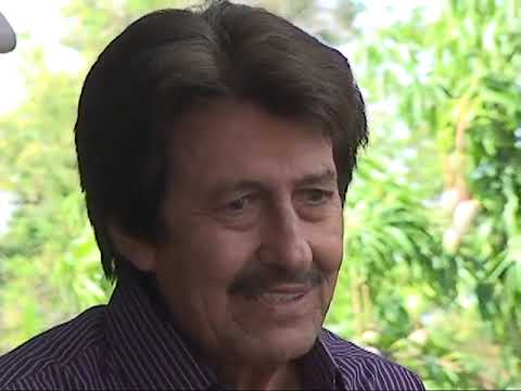 Zeca e Zico Filho no Programa Viola Caipira na TV - 12/12/2010