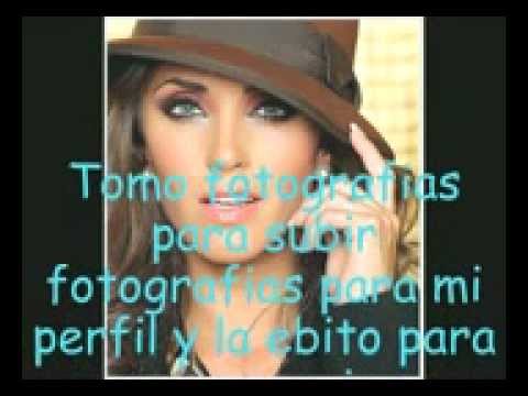 Anahi-Click   [Feat[Miranda y Moderatto ]