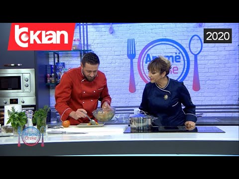 Arome dreke - Emisioni 21 (04 mars 2020)