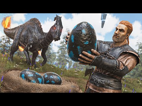 I Made Primal Fear Into The Hunted!